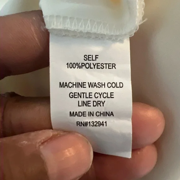 Amanda Uprichard Kent Dress - Picture 14 of 16